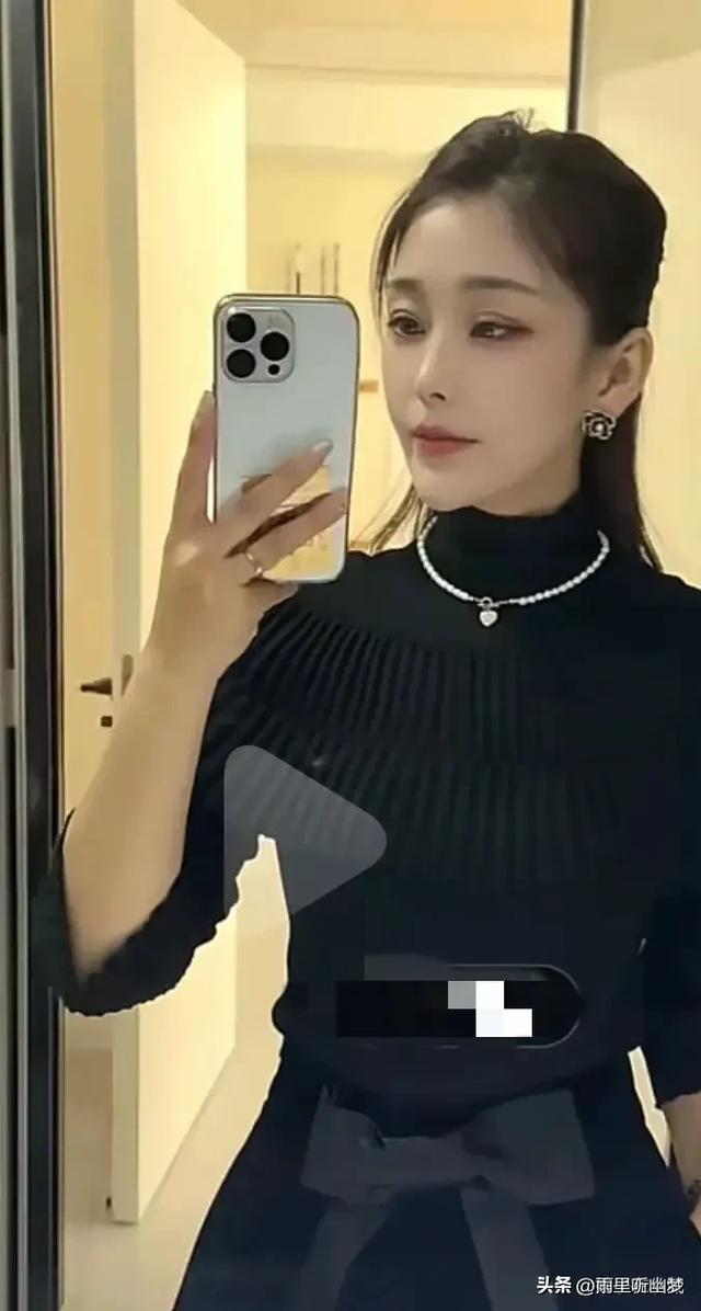 痛心！安徽“半挂西施	”王迪去世，有三台X6000，出事前刚换轮胎