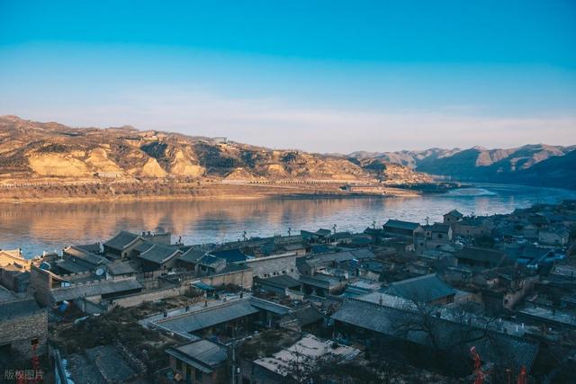 山西省下一个“黑马城市”已亮相，远超长治，成为新的希望之星