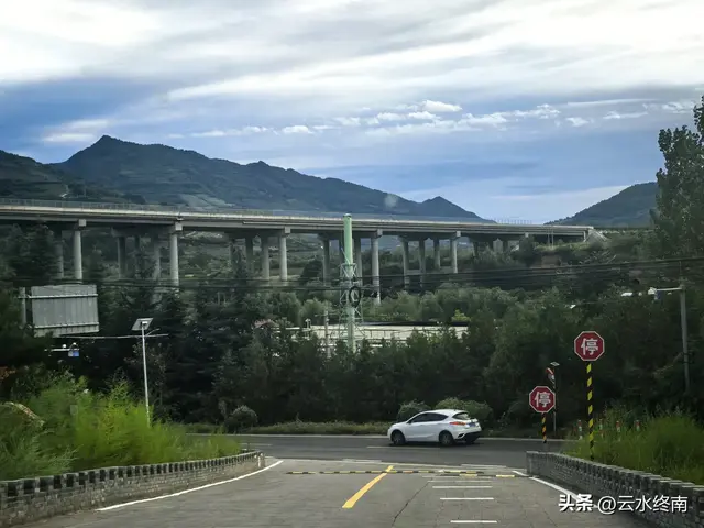 千年陈仓道上辉煌的小城，曾因旅游热闹的“一床难求”，现在如何