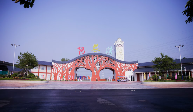 跟着地图游南庄！“家门口”的都市田园，藏着你想要的诗和远方！