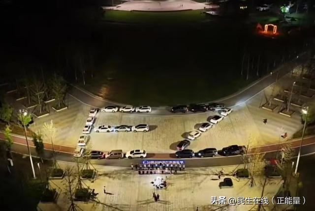 鄂州“银河左岸”音乐节圆满落幕：自媒体搭台，唱响城市人文新声