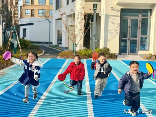 奉浦校园初冬美景大赏，你家娃的学校藏着这样的冬日浪漫