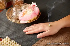 艾灸可以天天做吗？一次灸多久？什么情况下不能灸？答案全在这里→图片