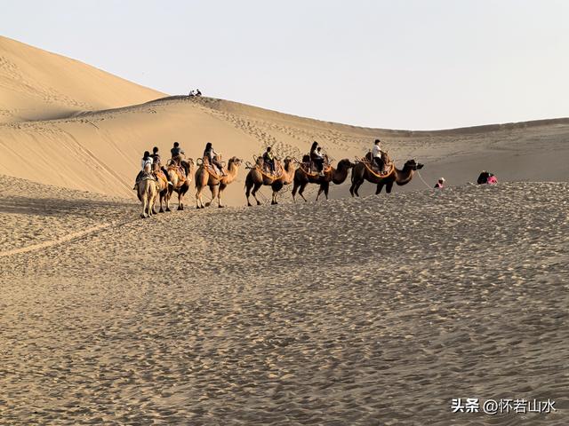 2025环南疆沙漠铁路背包自由行日记(8)——游览葫芦岛和塔塔秘境