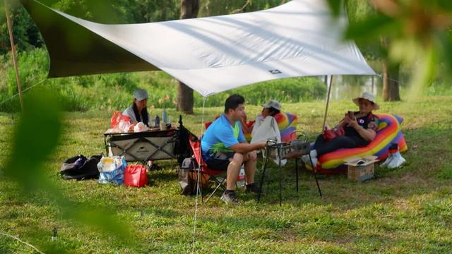 逛完你的逛你的，桂城公园真的逛不完！免费畅玩→