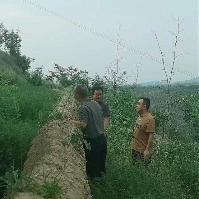 宜川县文化和旅游局：既要守护文物，更要护好游客！