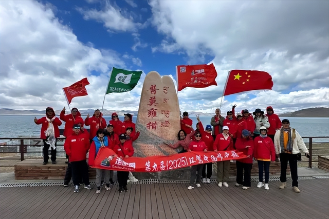 退休自驾召集令！环中国一圈，跨越14邻国边境6万里，走一趟108天