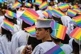 严苛宗教下的性开放：菲律宾艾滋感染增长率缘何成为全球第一图片