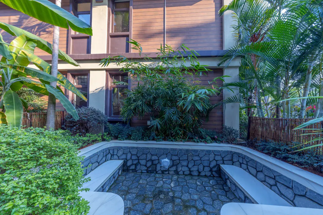 携台湾亲朋自驾游滇西南之十二