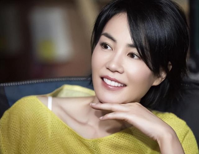 谢霆锋也没想到，自己的甜蜜女友王菲，竟走上了和张柏芝一样的路