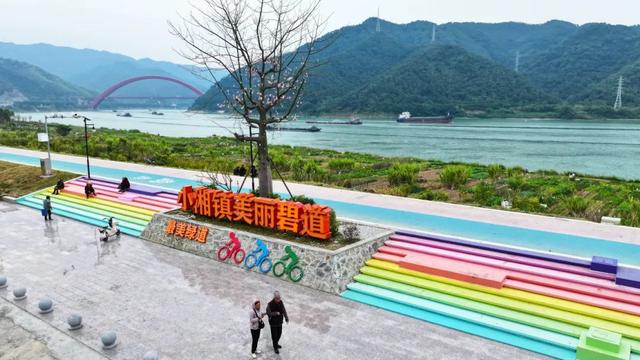 “悦禄小双”精品示范带来了！沿着这条宝藏路线打卡肇庆超美风光→