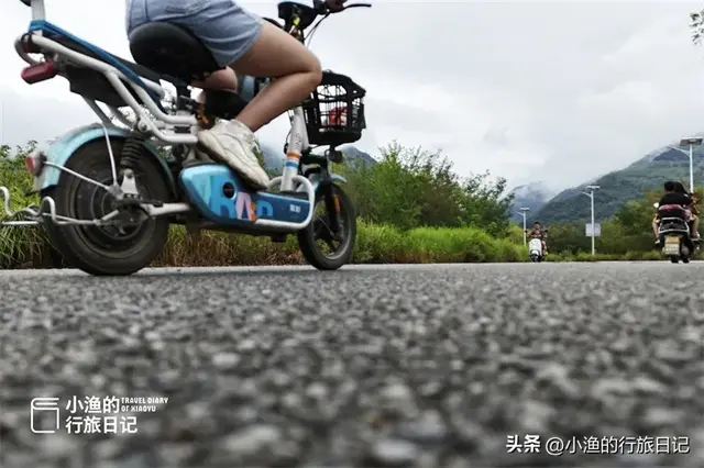 西安面积最大的区县，美景众多被西安人“踏破”，美食却少有人知