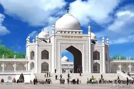 清真是什么意思？图片