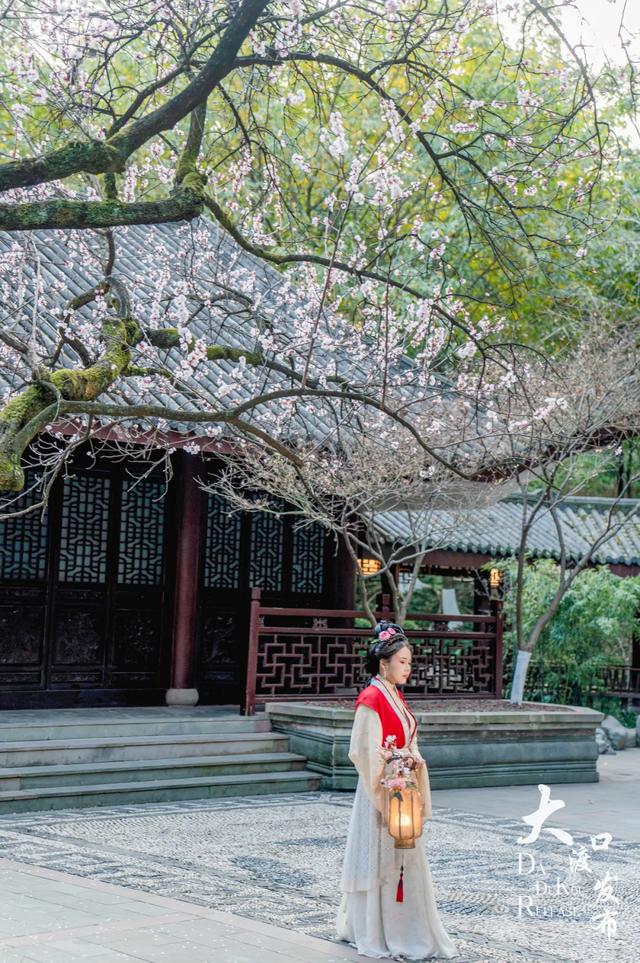 春天来了,你也该来一趟大渡口啦!