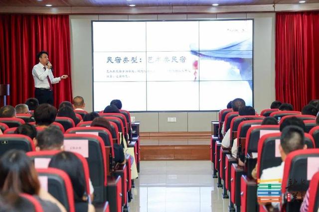 “韶关=揭阳”1小时航程互送客源 五市签约共筑文旅“山海联盟”