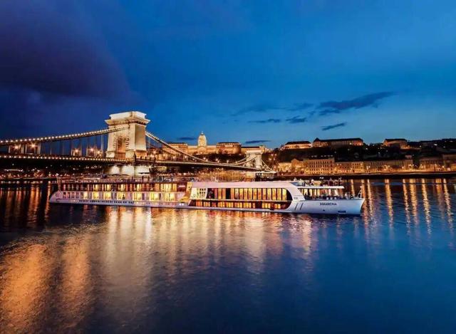 祥源旅行2026年邮轮与康养新品发布会在上海圆满举行