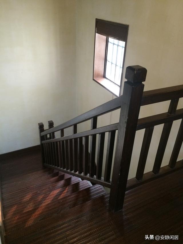 上海好久没下雨了，想起那些细雨飘洒的日子——细雨中大禹古村落