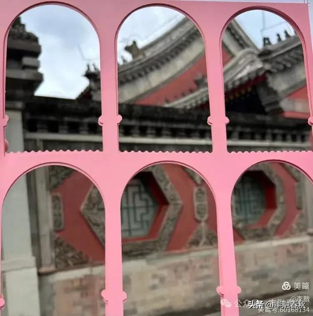 探访北京艺术博物馆重开三周年 ,感受一场穿越时空的福寿雅集