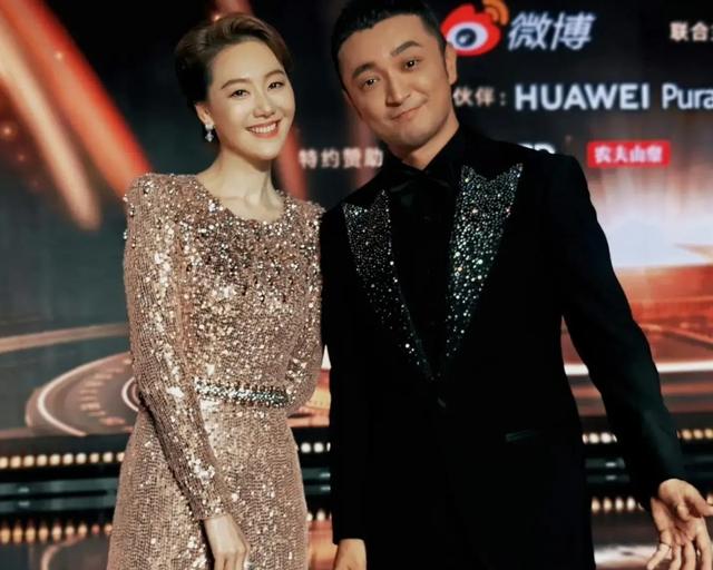 围绕前央视女主持王冠的谣言有多荒唐？