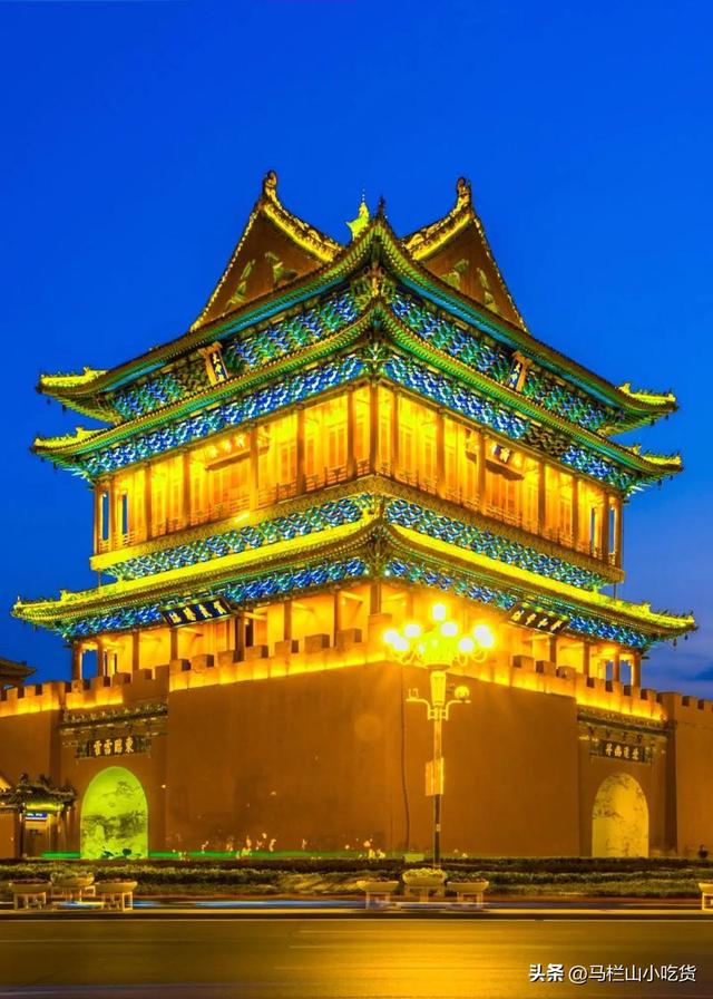 山西临汾旅游，打卡华夏第一都·古韵攻略！