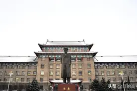 鼎鼎大名的“哈军工”，原来到底有多强大，哈工程正宗的军工血统图片