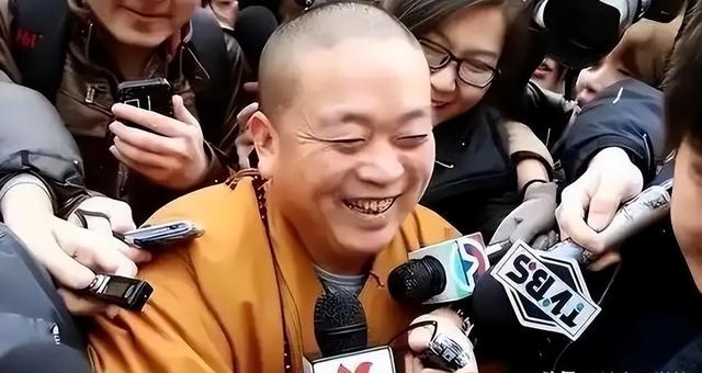 释永信倒台后，老乡才敢说实话，当年他想两三万一户买下整个村