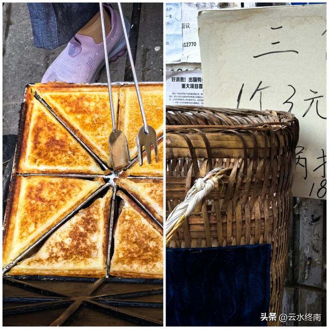 三峡边这样小城，爱了爱了：有独特美食烟火气，有万里长江第一梯