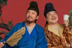 《长安的荔枝》引爆网络：一颗荔枝照见两千年“打工人”辛酸泪图片