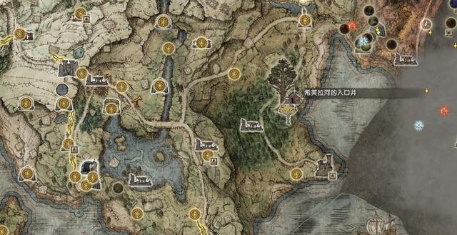 艾尔登法环攻略：全人物支线——本体篇（上）