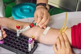 为啥一到医院就要抽血？为您揭秘：抽出来的血，最终去哪儿了图片