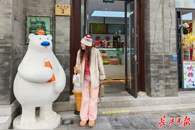 南水北调路上的双向奔赴：北京“国民汽水”取材武当蜜橘图片