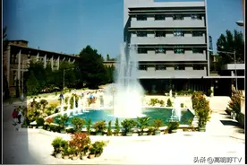 山西工业记忆——“榆次四厂”：山西锦纶厂图片