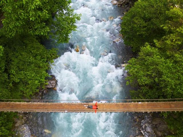 一般的拼豆我不拼，但你要说剑门关的拼豆我可感兴趣了！