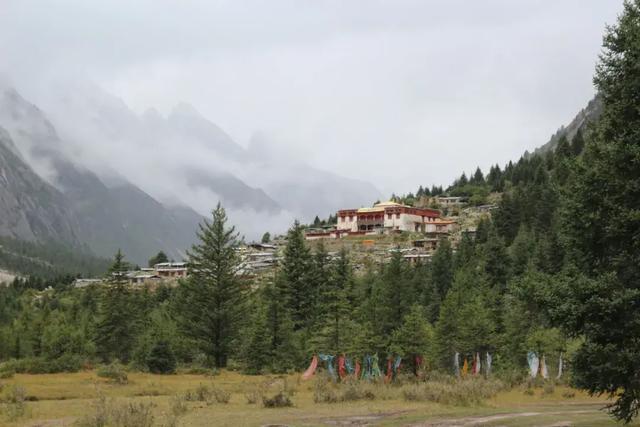 体荟四季｜这个国庆，去山野吧！五大路线任你选择，开启人生第一次高海拔徒步