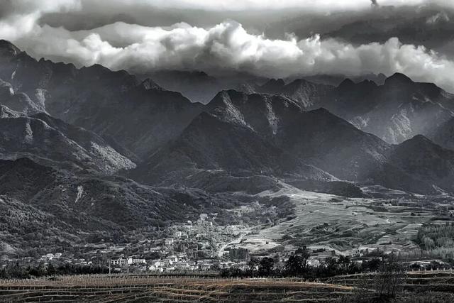 打卡诗意蓝田！私藏宝藏旅游地（三）