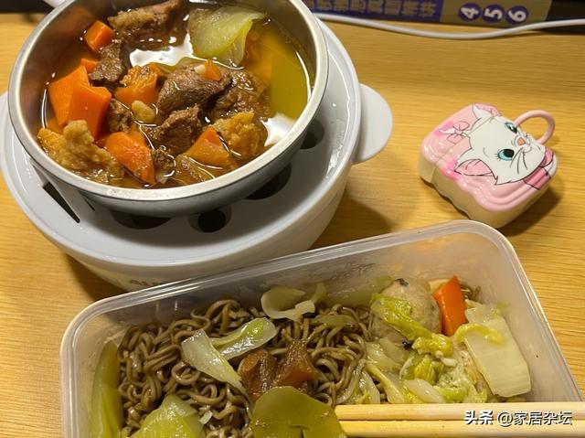被“邪修的蒸蛋器用法”惊住了，思路打开以后，根本就停不下来