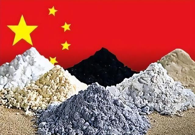 稀土王牌失效了，法日开建的全球最大稀土工厂，可能面临成本问题