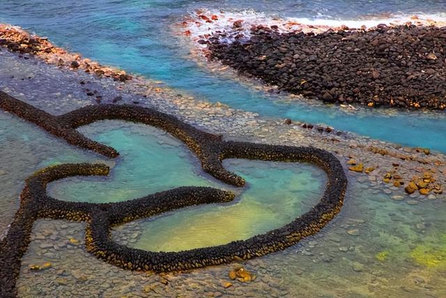 台湾省有哪些看头，一文看完景点+美食+住宿+攻略