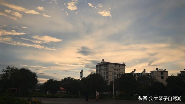 自驾3年，我终于玩明白了：不慌不赶，才是路上最好的风景