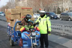 电动车、三轮车考驾照明确了！这5种电动车上路都要有，搞错要罚图片