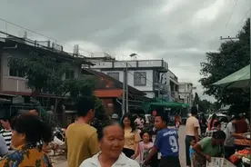 缅甸腊戌华人小哥讲述自己从普通老百姓到战争难民的一个月记录图片