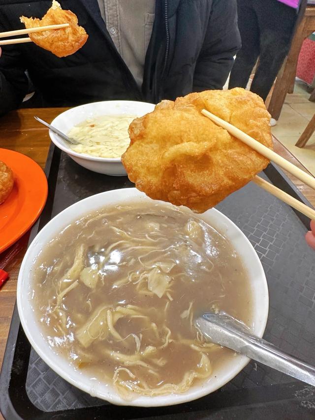 河南开封逛了5天，6个事儿真把我整迷糊了，有明白人给唠唠不？