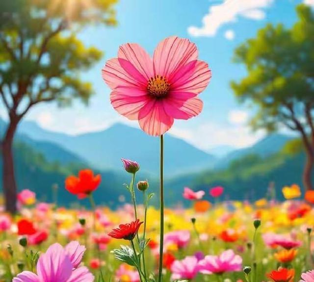 情感：女人过中年，最渴望的“肉麻”行为竟然是这些！