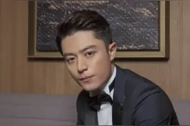 才明白，“毁掉”霍建华的，从来都不是林心如，打铁还需自身硬图片