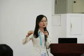 南京大学博导东思嘉去世，年仅33岁，是美女学霸，半年前还好好的图片
