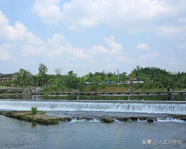 比市区低8℃！重庆周边1小时的免费耍水宝藏地，清凉又解压，快冲！