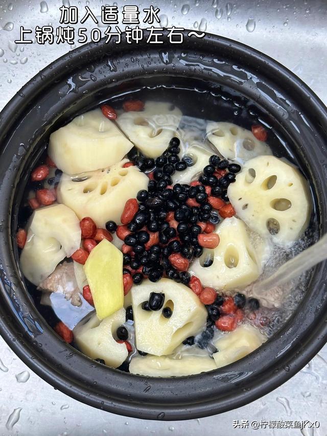 吃一斤它等于吃10只鸡，一降血脂、二降血糖	、三降胆固醇	，别不懂