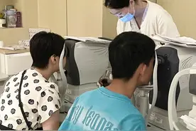 高考填报必看！眼科医院提醒你：这些专业院校对视力有要求！图片