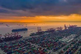 中国企业集体出海巴西、沙特，什么信号？图片