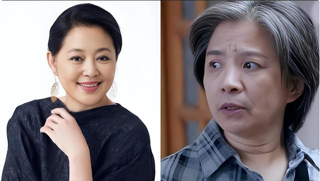 原来他是迟蓬丈夫，难怪66岁能出演《生万物》，有个好丈夫太重要
